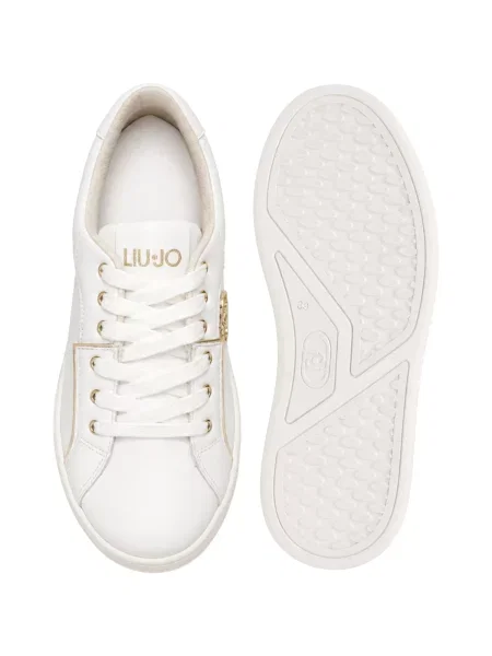 Pantofi Liu Jo alb