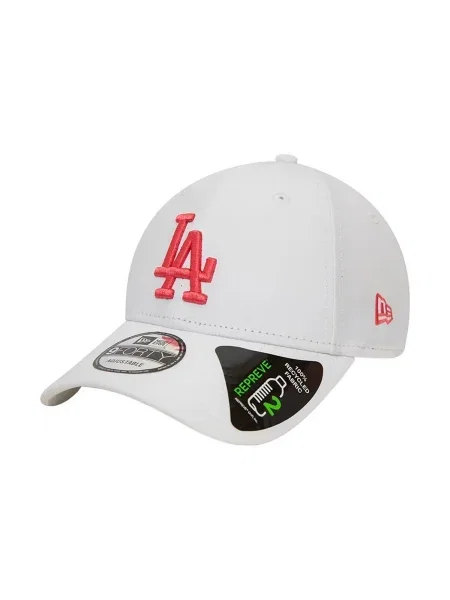 Šiltovka New Era biela