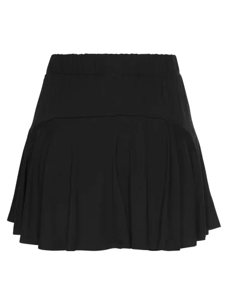 LASCANA Pantaloni negru