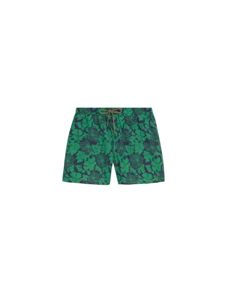 Palton Scalpers verde