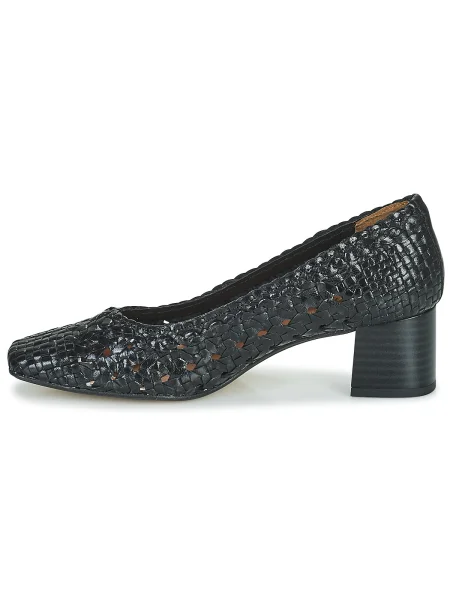 Pantofi Jb Martin negru