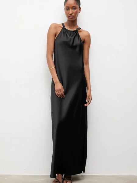 Answear.LAB rochie negru