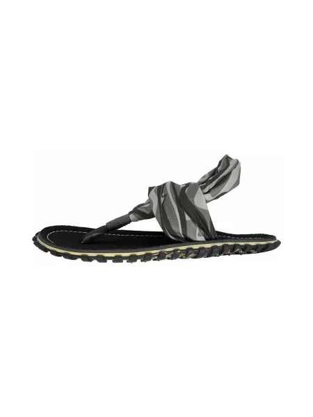 Pantofi Gumbies gri