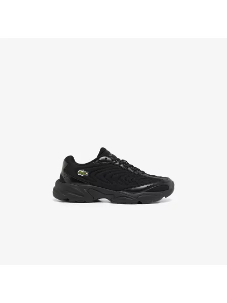 Lacoste Sneakersy Storm 96 2K Lite czarny
