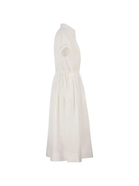 Rochie Fabiana Filippi de costum alb