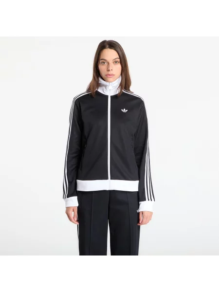 Hanorac Adidas Originals clasic negru