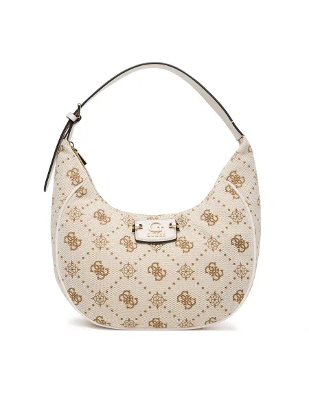 Geantă Guess Neda bej