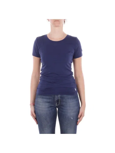 Tricou Ralph Lauren albastru