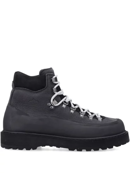 Botine Diemme negru