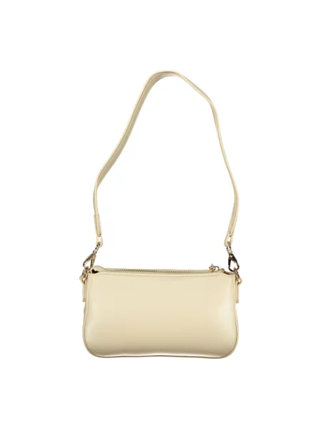 Torebka Valentino Bags beżowa