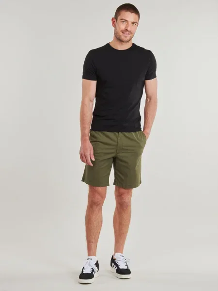 Pantaloni Jack & Jones kaki