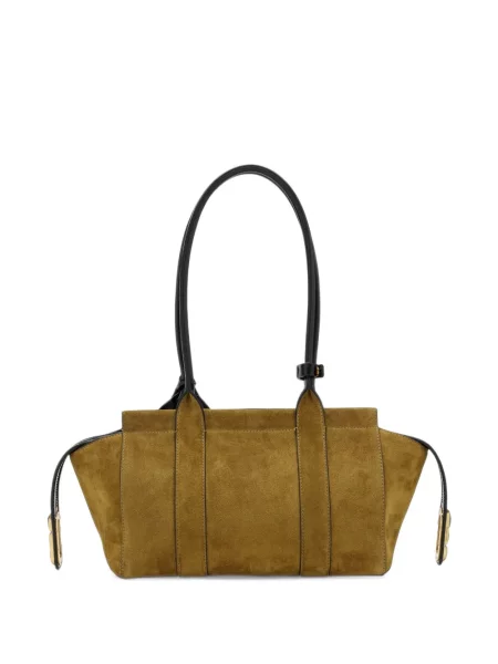 Τσάντα Marc Jacobs καφέ