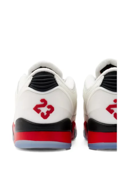 Sneakerși Nike Air Max alb
