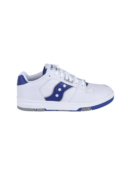 Pantofi Saucony alb