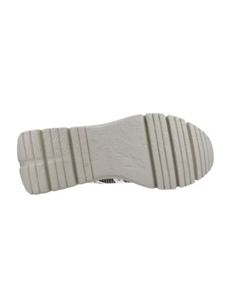 Pantofi Fluchos bej