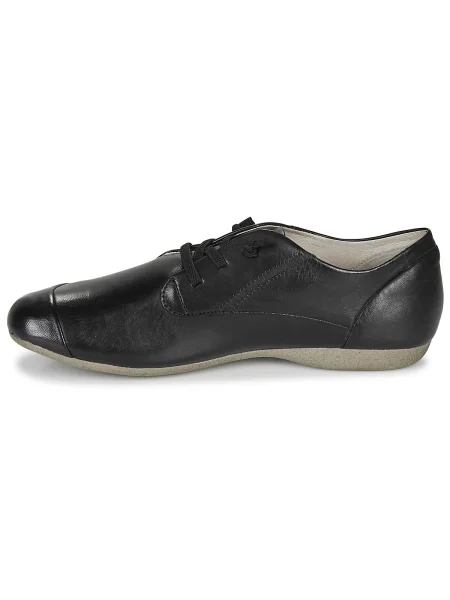 Pantofi Josef Seibel negru
