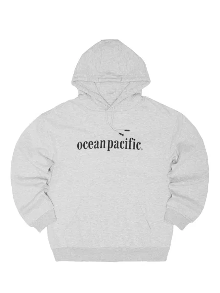 Palton Ocean Pacific negru