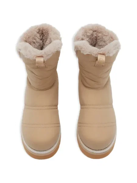 Боти Odissì розово