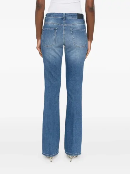 Blugi Cambio albastru