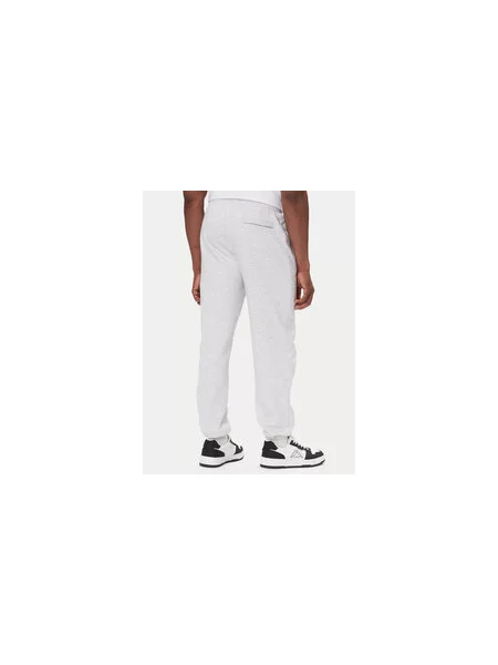 Kappa Melegítő alsó Authentic Regular Fit szürke