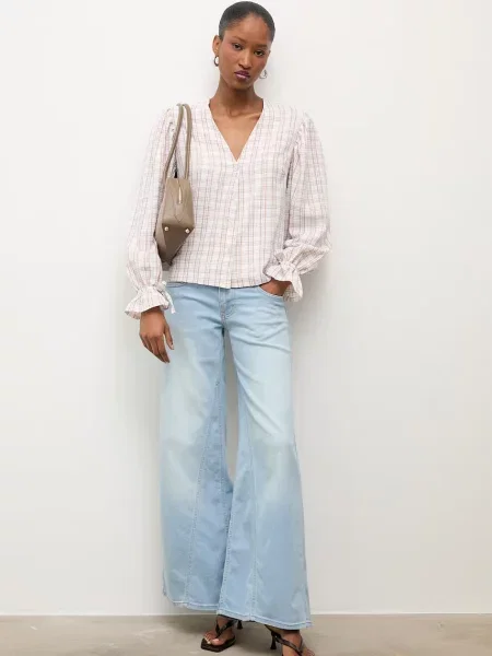 Прямые джинсы Answear.lab