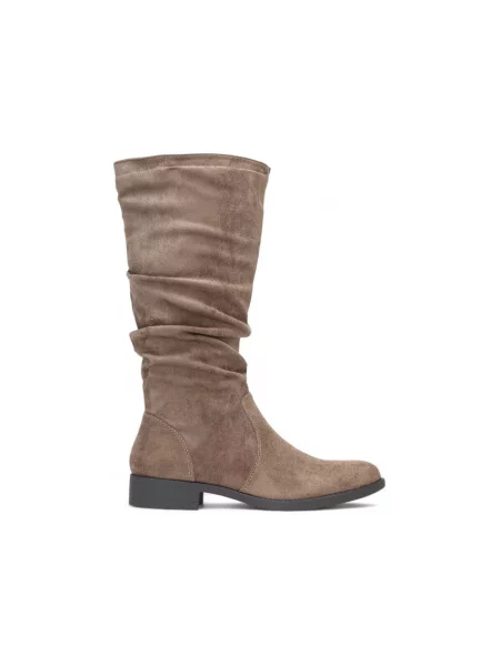 Pantofi La Modeuse bej