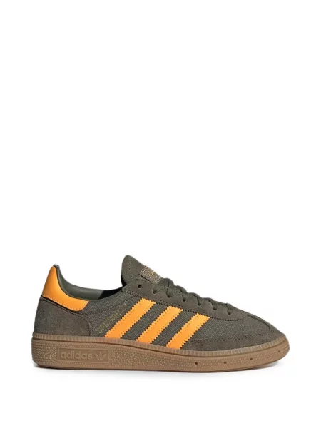 Sneakersy dziecięce Adidas Spezial szare