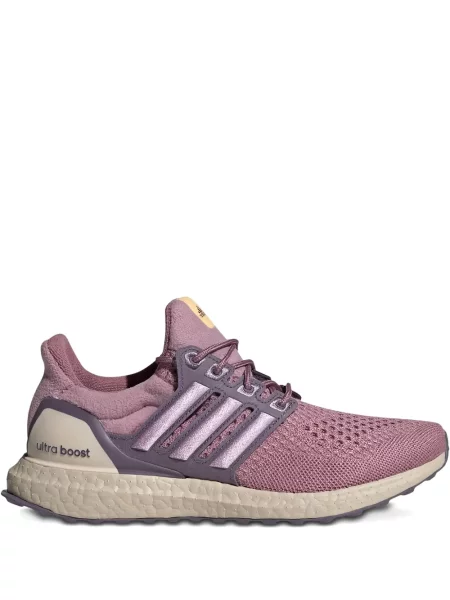 Sneakerși Adidas UltraBoost roz