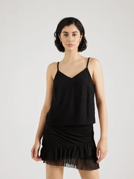 ABOUT YOU Top Sofia' negru
