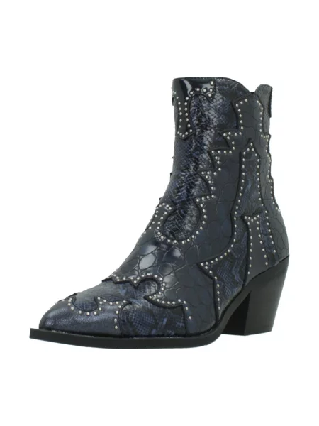 Pantofi Noa Harmon albastru