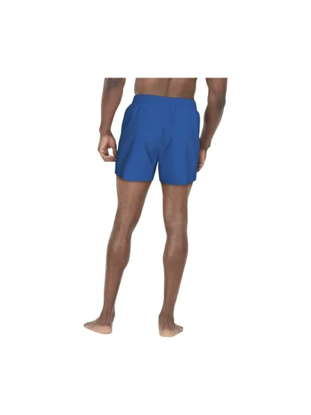 Pyžamo Nike Swim modrá