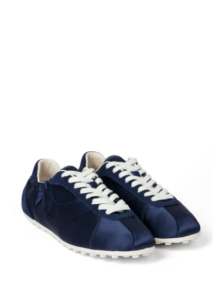 Sneakerși Paul Smith albastru
