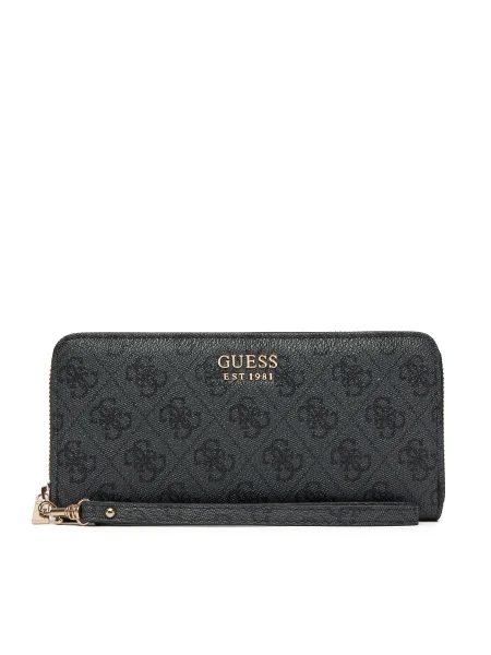 Kézitáska Guess szürke