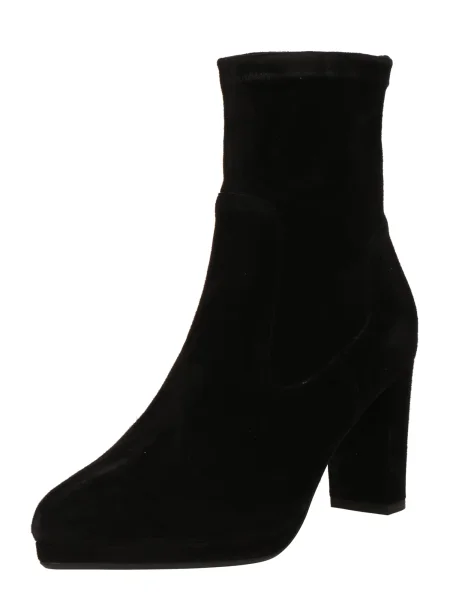 PETER KAISER Botine negru
