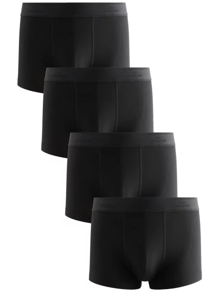 Next Boksarice črna