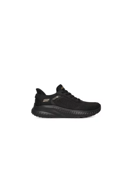 Sneakersy Skechers černé