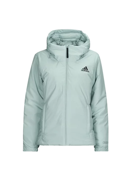 Puhovka Adidas siva