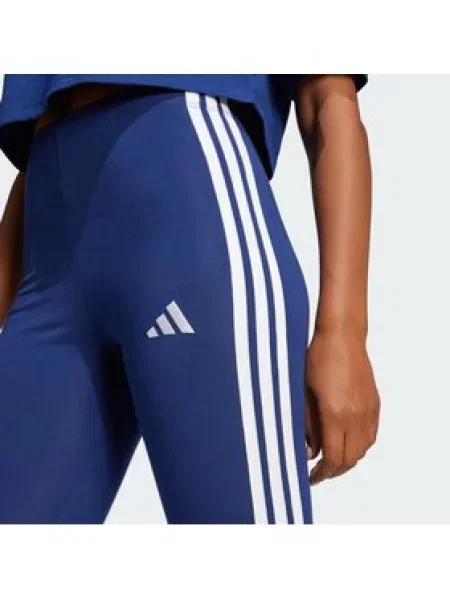 Adidas Tamprės Essentials Tamsiai mėlyna
