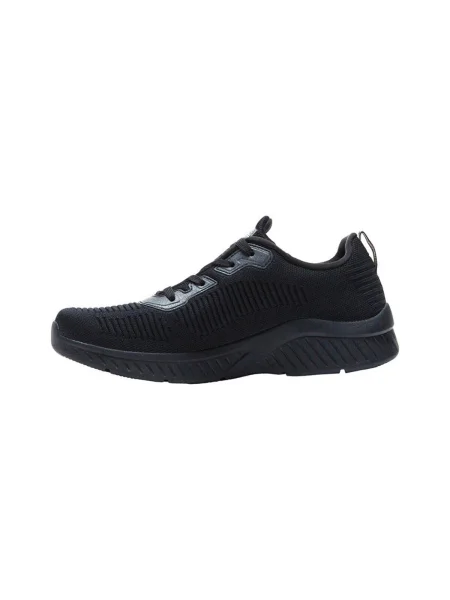 Tenisky Skechers čierna