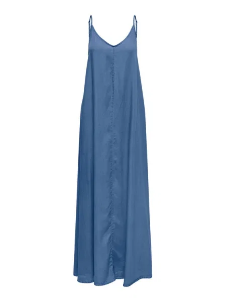 ONLY Rochie de vară Charis albastru