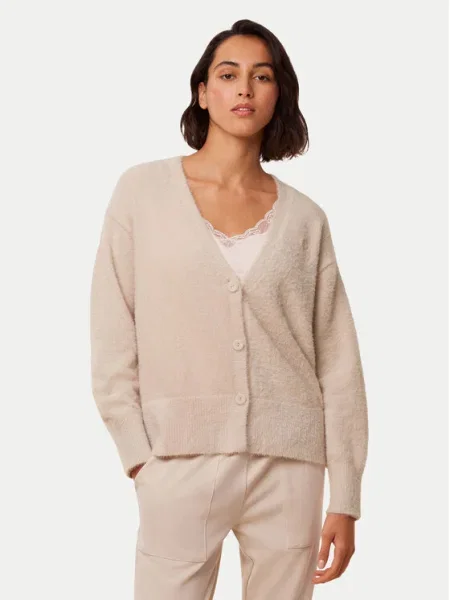 Triumph Cardigan Smart Thermal bej