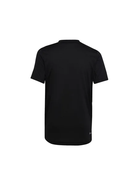 Tricou copii Adidas negru