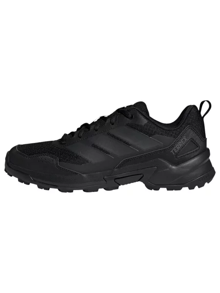 Σκαρπινια Adidas Terrex μαύρο