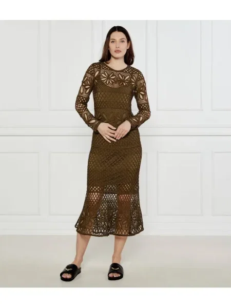 Pinko Rochie + jupă