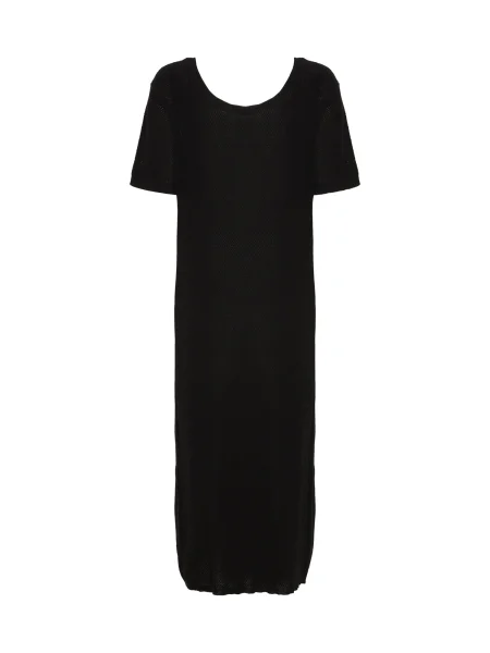 ICHI Rochie BELLES' negru