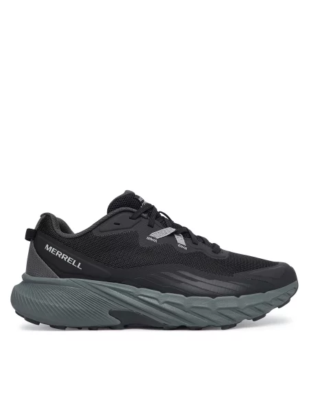 Pantofi pentru alergare Merrell Agility Trail negru
