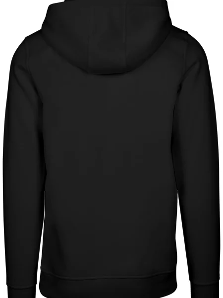 Mister Tee Sweater majica Become The Change azur / ljubičasta bijela crna