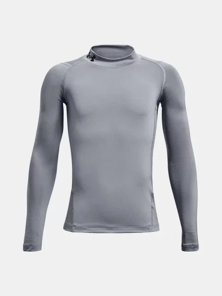 Koszulka Under Armour szara