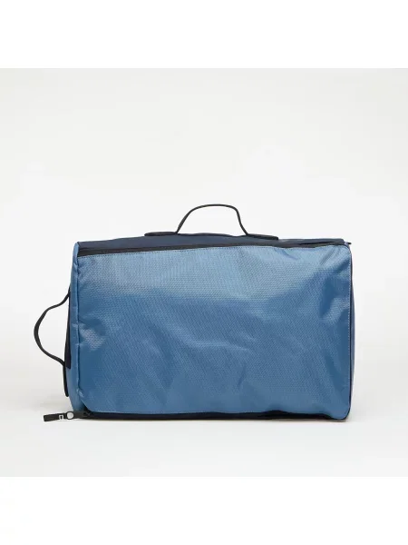 Torba Tommy Jeans Daily + Multi Bag Blue Universal niebieskie