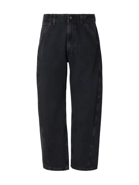 LEVI'S ® Jeans BAGGY BARREL denim negru